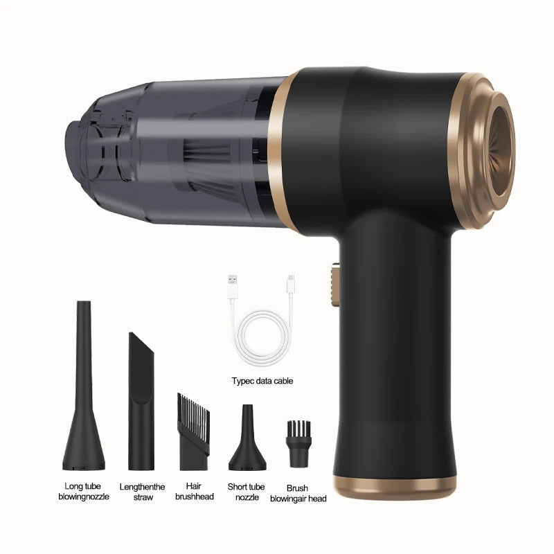 VortexOne Wireless Power Vacuum