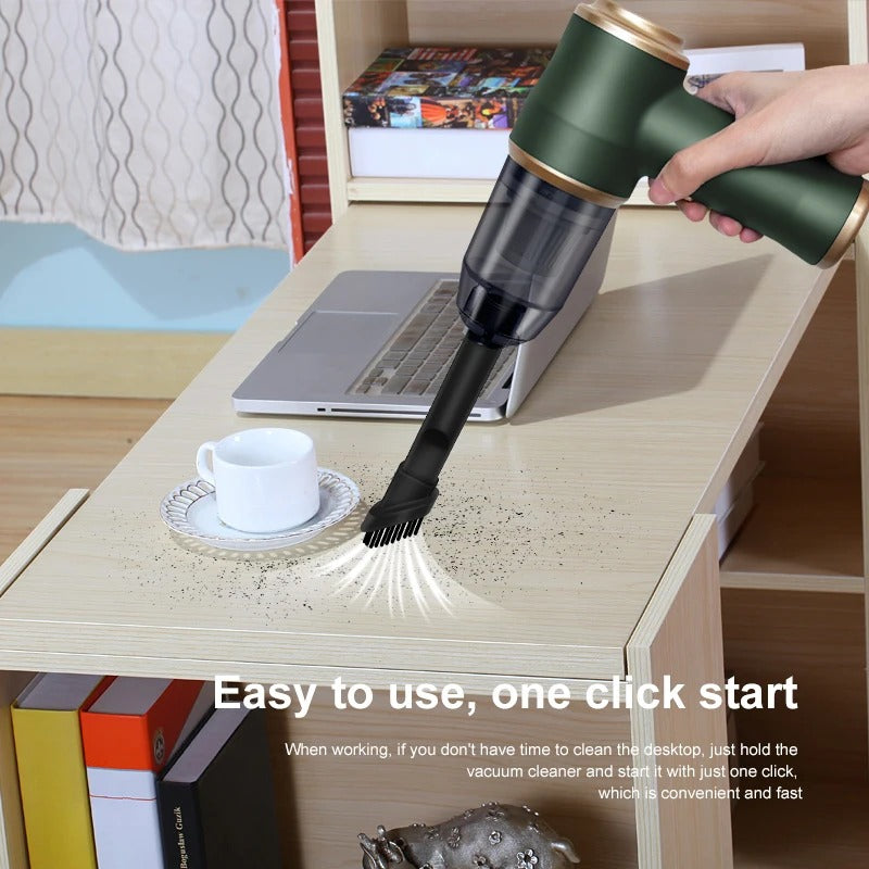 VortexOne Wireless Power Vacuum